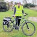 Guernsey Employment Trust collaborates to provide e-bikes for accessible employment