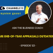 Ask the Business Coach: Are end-of-year appraisals outdated?