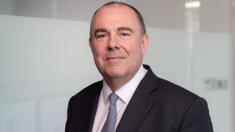 Guernsey Finance expands Board expertise with industry stalwart