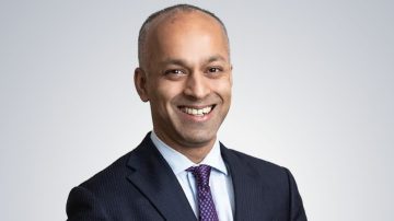 Carey Olsen appoints new partner