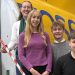 Aurigny Leading Edge Cadets