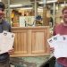 Double success for The Guernsey Institute’s carpentry and joinery apprentices