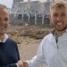 TISE salutes Achievements of international Guernsey sailor