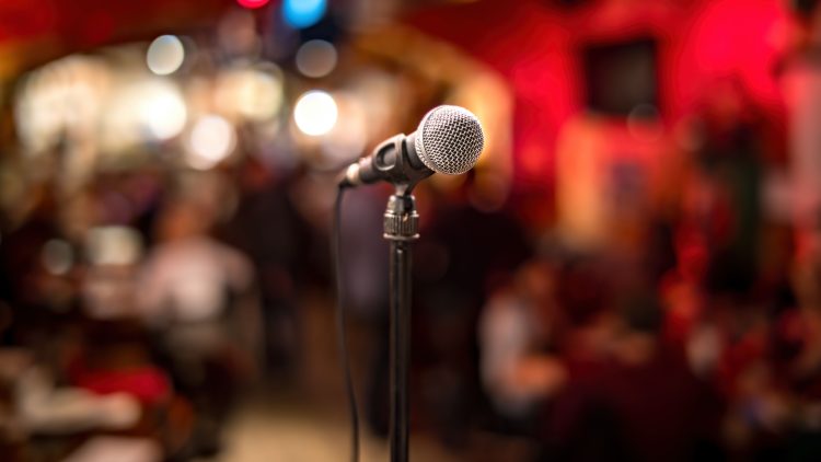 White collar comedy Jersey launches to raise funds for Jersey Employment Trust
