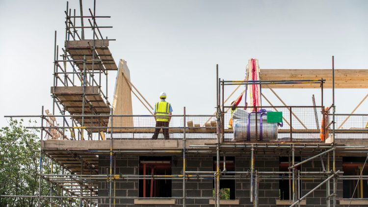 Planning approval granted for major Mallard housing scheme