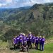 Islanders raise over £25,000 for Dementia Jersey as part of charity trek