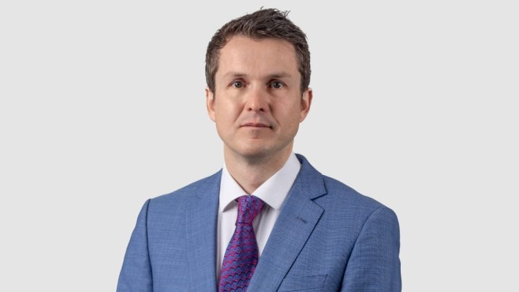 Walkers advises Backed Finance on acquisition by Kraken