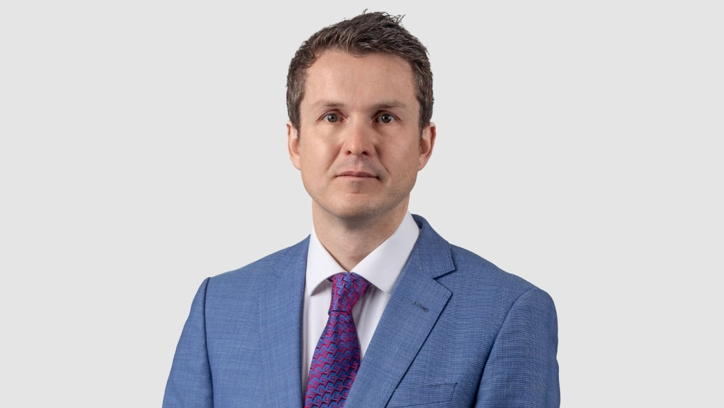 Jersey lawyer named among fintech’s leading legal figures