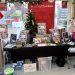 Island charities benefit from Christmas Market presence