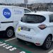 EVie launches new electric vehicle hub in Guernsey