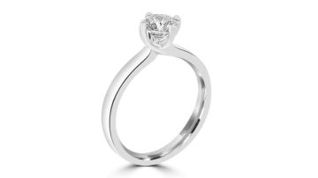 Guernsey Arts launches diamond ring raffle to support local creative projects