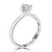 Guernsey Arts launches diamond ring raffle to support local creative projects