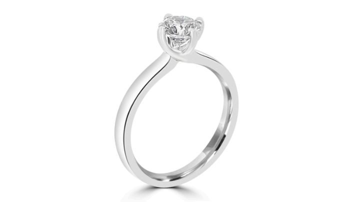 Guernsey Arts launches diamond ring raffle to support local creative projects