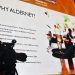 Alderney presents economic vision at leading Bitcoin conference