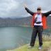 Forward Group team member finishes Ecuador trek to support Dementia Jersey