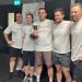 Imperium takes on the GO100 Challenge