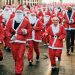 Jersey Hospice Santa Dash