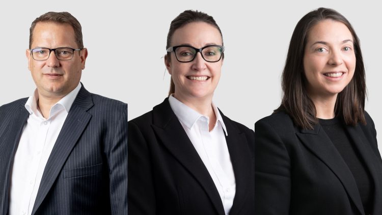 Walkers advise on first-of-its-kind law for Jersey Mutual Insurance Society