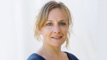 Kate Bradbury