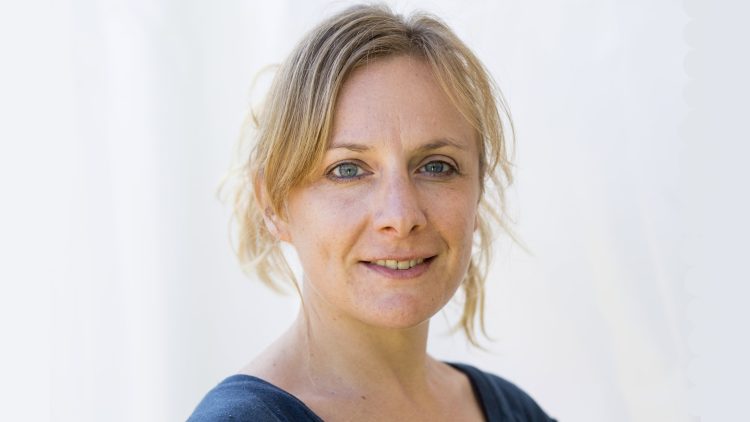 Kate Bradbury