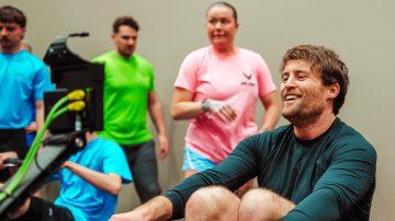 Standard Bank Offshore named as three-year partner for Macmillan Jersey Rowathon