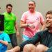 Standard Bank Offshore named as three-year partner for Macmillan Jersey Rowathon