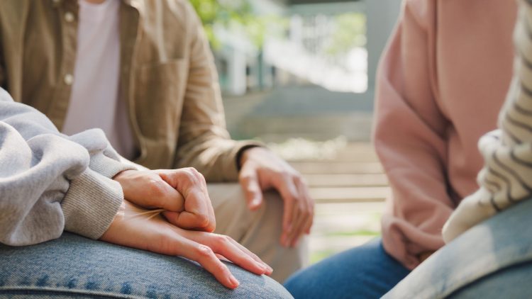 Christmas pressure drives 20% rise in Jersey couples seeking separation support through mediation
