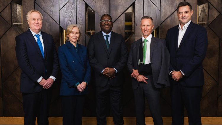 Nedbank Private Wealth announces three new Board appointments