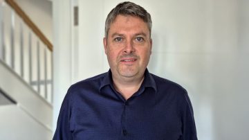 Jersey-based Nutrigums expands into UAE and Asia as business marks five years