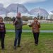 Pollinator Project awarded Dougie’s Grant