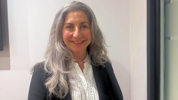 Jersey-based Brand Champions adds media specialist to leadership team