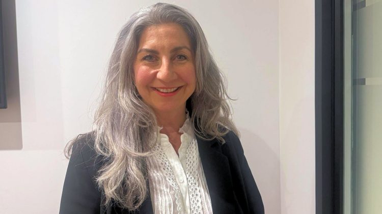Jersey-based Brand Champions adds media specialist to leadership team