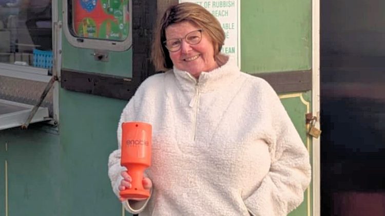 Rhona Hewit