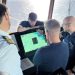 Jersey supports international trials for next-generation maritime navigation standards