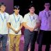 STEM Racing 2025 Team Vanguard - Victoria College
