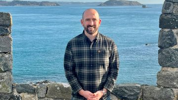 Guernsey crypto firm hires Chief Legal Officer