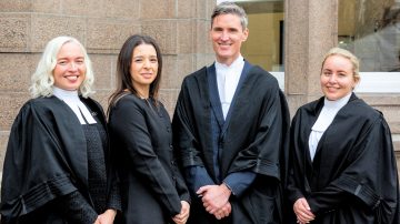 Viberts lawyers
