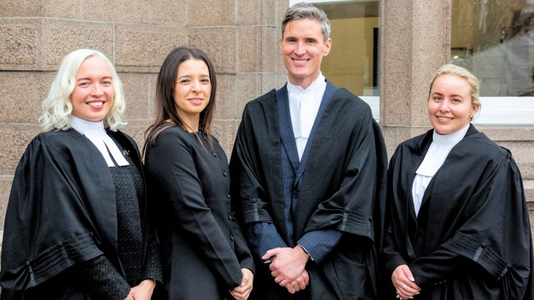 Viberts lawyers