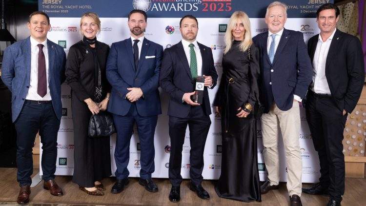 Investec Bank (Channel Islands) recognised as best ‘Overall Private Bank’ at WealthBriefing Channel Islands awards