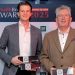 Julius Baer recognised with triple win at the Wealthbriefing Channel Island Awards