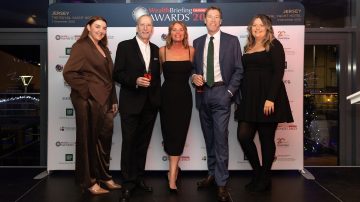 Wealthbriefing announces winners of 2025 Channel Islands Awards