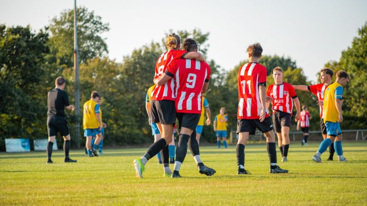 Supportin Sport Fund tops £179,000 for 2025 with new round of awards