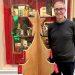 de Gruchy launches Tree of Hope to support Freeda this Christmas