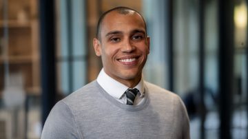 Chartered Institute for Securities & Investment appoints new Jersey branch president