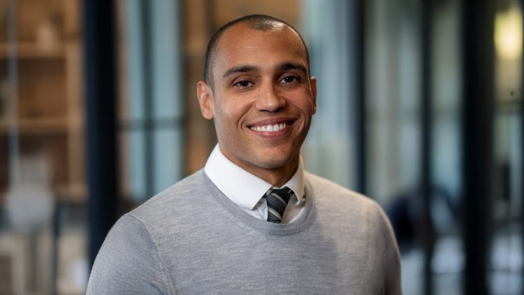 Chartered Institute for Securities & Investment appoints new Jersey branch president