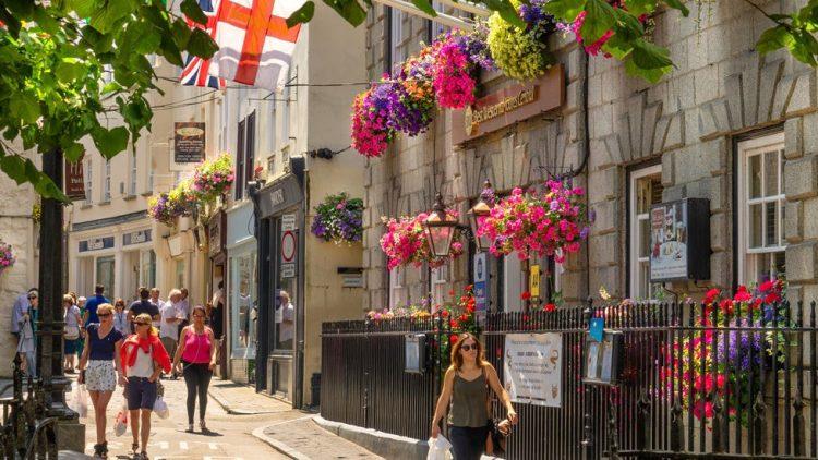 Guernsey overtakes Jersey as most popular Channel Island for sea travel from the UK