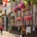 Guernsey overtakes Jersey as most popular Channel Island for sea travel from the UK