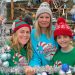Record-breaking 12 Bays of Christmas raises £17,400 for Les Bourgs Hospice