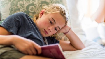 Reading Island Network launches Islandwide research into children’s reading habits