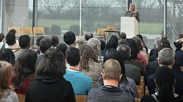 Jersey Overseas Aid and Durrell host global biodiversity and livelihoods conference